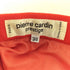 ピエールカルダン pierre cardin 2タック デザイン スカート レディース 36