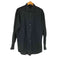 SHINYA algernon ウール長袖シャツ メンズ JPN:2