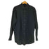 SHINYA algernon ウール長袖シャツ メンズ JPN:2
