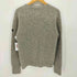 ショット Schott SHETLAND CREW-NECK KNIT SWEATER ショット シェットランドウール クルーネックセーター メンズ import:S