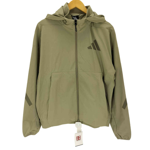 アディダス adidas Z.N.E.ウーブン トラックトップ メンズ XS