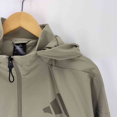 アディダス adidas Z.N.E.ウーブン トラックトップ メンズ XS