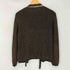 ロクビューティーアンドユースユナイテッドアローズ 6 BEAUTY & YOUTH UNITED ARROWS LAME CARDIGAN レディース