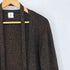 ロクビューティーアンドユースユナイテッドアローズ 6 BEAUTY & YOUTH UNITED ARROWS LAME CARDIGAN レディース