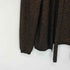 ロクビューティーアンドユースユナイテッドアローズ 6 BEAUTY & YOUTH UNITED ARROWS LAME CARDIGAN レディース