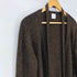 ロクビューティーアンドユースユナイテッドアローズ 6 BEAUTY & YOUTH UNITED ARROWS LAME CARDIGAN レディース