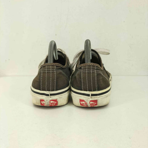 バンズ VANS アナハイム オーセンティック ローカットスニーカー メンズ JPN:26