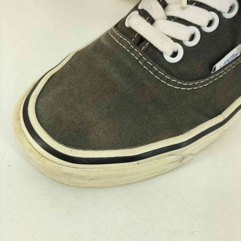 バンズ VANS アナハイム オーセンティック ローカットスニーカー メンズ JPN:26