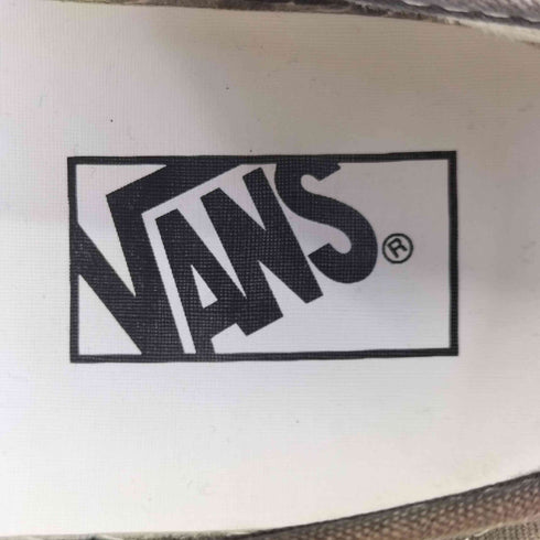 バンズ VANS アナハイム オーセンティック ローカットスニーカー メンズ JPN:26