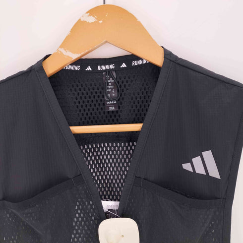 アディダス adidas アルティメット ポケットベスト メンズ XS