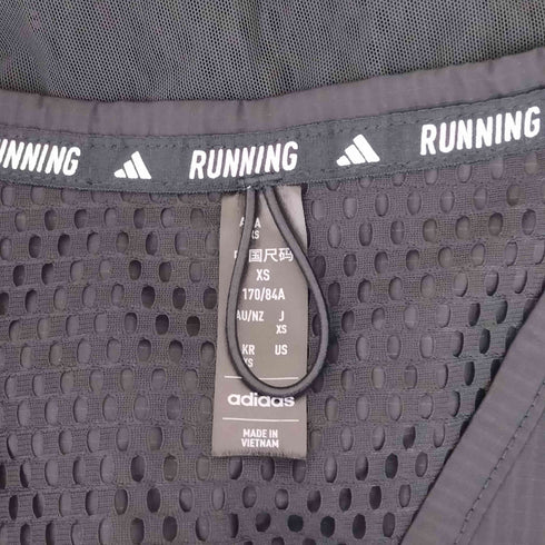 アディダス adidas アルティメット ポケットベスト メンズ XS