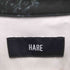 ハレ HARE レイヤードシャツ by MAO KAWASAKI メンズ FREE