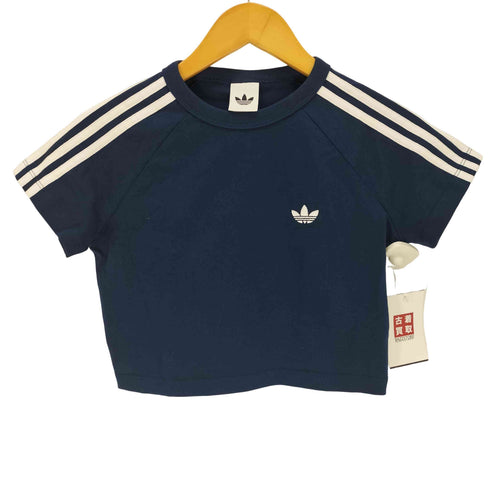 アディダスオリジナルス adidas Originals SSTベビーティー レディース L