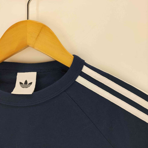 アディダスオリジナルス adidas Originals SSTベビーティー レディース L
