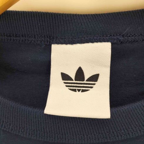アディダスオリジナルス adidas Originals SSTベビーティー レディース L