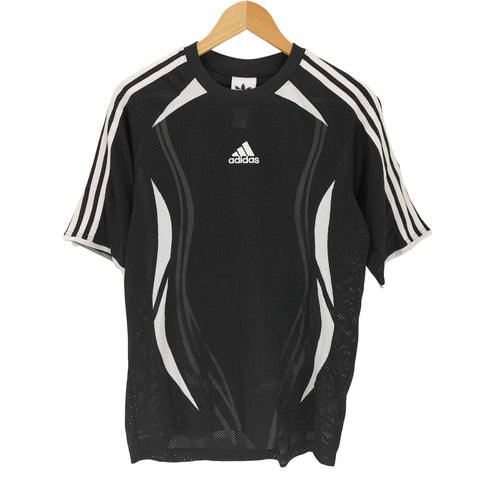 アディダスオリジナルス adidas Originals チームガイスト メッシュジャージ メンズ S