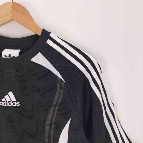 アディダスオリジナルス adidas Originals チームガイスト メッシュジャージ メンズ S