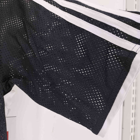 アディダスオリジナルス adidas Originals チームガイスト メッシュジャージ メンズ S