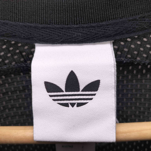 アディダスオリジナルス adidas Originals チームガイスト メッシュジャージ メンズ S
