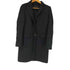ザラ ZARA ウール混 ロングコート レディース import:XS