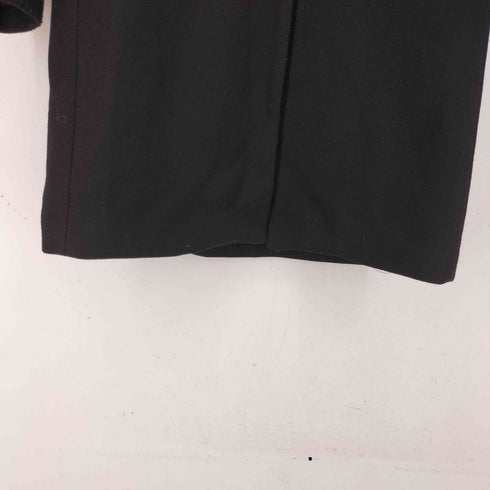 ザラ ZARA ウール混 ロングコート レディース import:XS