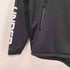 アンダーアーマー UNDER ARMOUR COLDGEAR 斜めジップ プルオーバー パーカー メンズ import:S