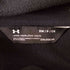 アンダーアーマー UNDER ARMOUR COLDGEAR 斜めジップ プルオーバー パーカー メンズ import:S