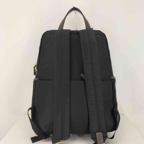 マッキントッシュフィロソフィー MACKINTOSH PHILOSOPHY アメリア ナイロンバックパック メンズ