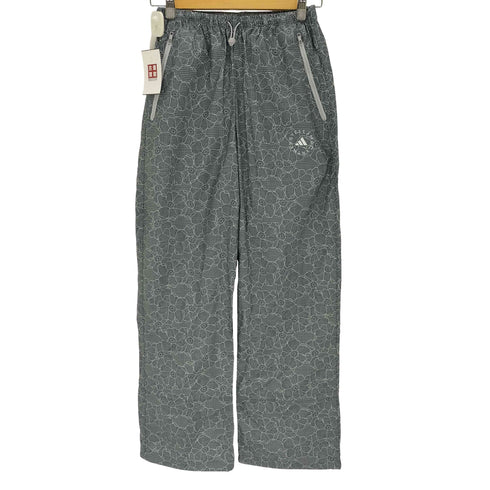 アディダス adidas PRINT TRACK PANTS プリント トラックパンツ レディース XS