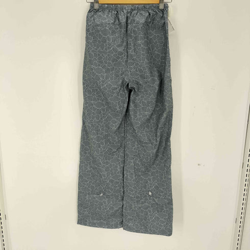 アディダス adidas PRINT TRACK PANTS プリント トラックパンツ レディース XS