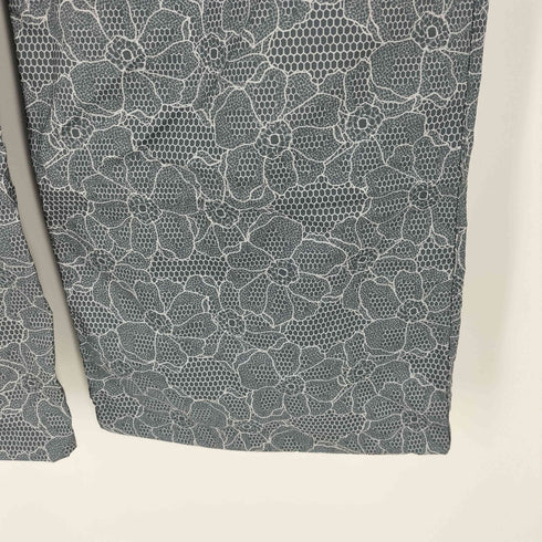 アディダス adidas PRINT TRACK PANTS プリント トラックパンツ レディース XS