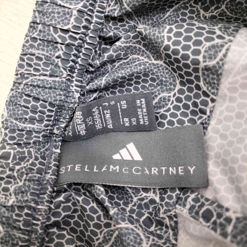 アディダス adidas PRINT TRACK PANTS プリント トラックパンツ レディース XS
