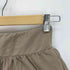 SKIMS スキムズ Woven Cotton Flutter Shorts ウーブン コットン フラッター ショーツ レディース XXS