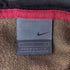 ナイキ NIKE 00S ロゴ グレータグ ジップアップ パーカー メンズ import:S