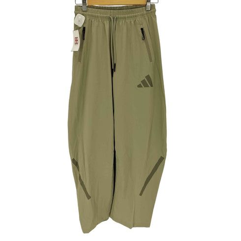 アディダス adidas Z.N.E.ウーブン パンツ メンズ S