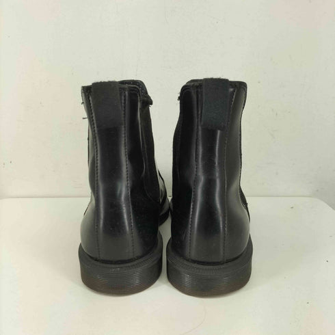 ドクターマーチン Dr.Martens FLORA サイドゴアブーツ レディース UK:5