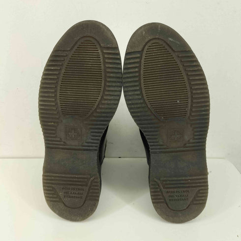 ドクターマーチン Dr.Martens FLORA サイドゴアブーツ レディース UK:5