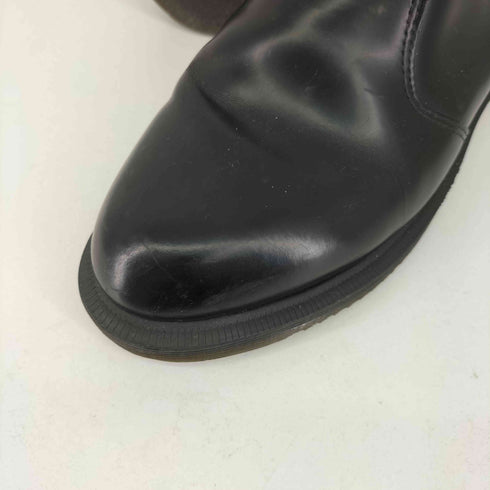 ドクターマーチン Dr.Martens FLORA サイドゴアブーツ レディース UK:5