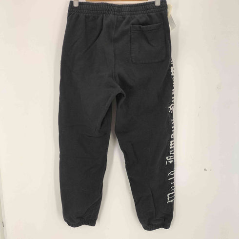 シュプリーム Supreme 25SS Contrast Cutout Sweatpant コントラスト カットアウト スウェットパンツ メンズ S