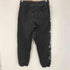 シュプリーム Supreme 25SS Contrast Cutout Sweatpant コントラスト カットアウト スウェットパンツ メンズ S