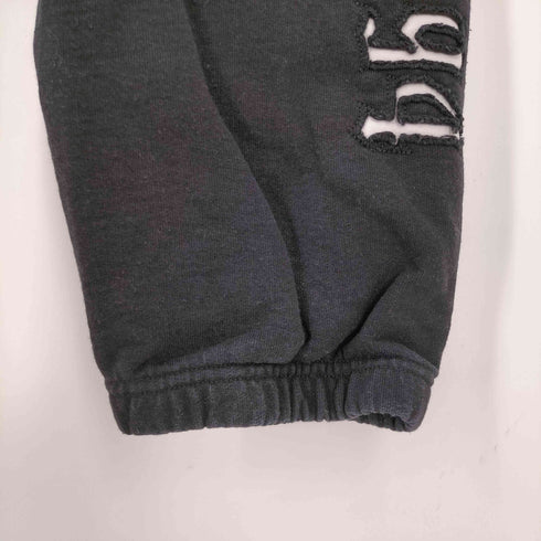 シュプリーム Supreme 25SS Contrast Cutout Sweatpant コントラスト カットアウト スウェットパンツ メンズ S