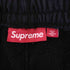 シュプリーム Supreme 25SS Contrast Cutout Sweatpant コントラスト カットアウト スウェットパンツ メンズ S