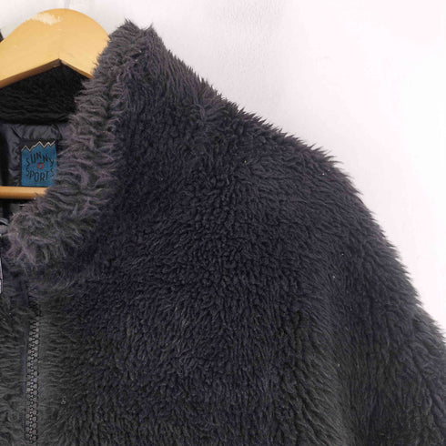 サニースポーツ SUNNY SPORTS ボアジャケット メンズ