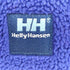 ヘリーハンセン HELLY HANSEN 90s ゴールドウイン社製 マルチカラー ハーフジップ フリースジャケット メンズ import:M