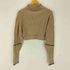 ジュエミ Juemi Short Knit ショートニット レディース FREE