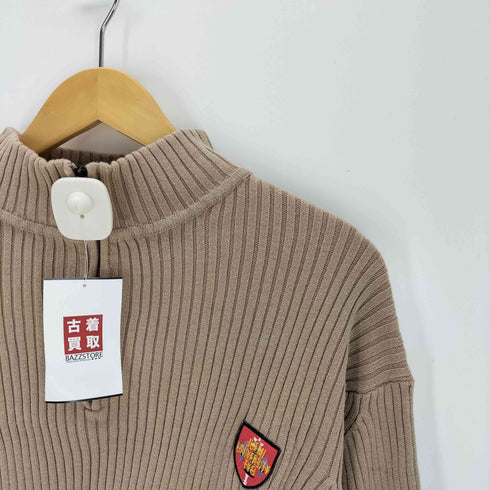 ジュエミ Juemi Short Knit ショートニット レディース FREE