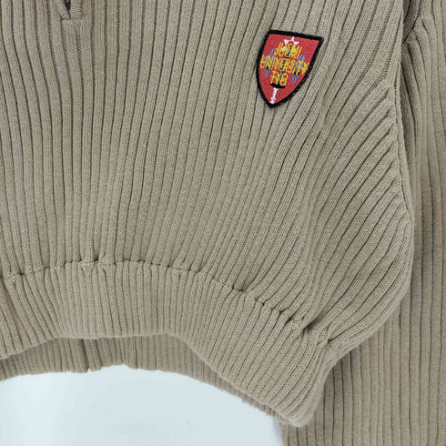 ジュエミ Juemi Short Knit ショートニット レディース FREE
