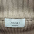 ジュエミ Juemi Short Knit ショートニット レディース FREE