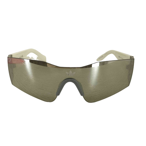 アディダスオリジナルス adidas Originals OR0078 Original Sunglasses リムレス スポーツ サングラス メンズ 145 125