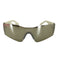 アディダスオリジナルス adidas Originals OR0078 Original Sunglasses リムレス スポーツ サングラス メンズ 145 125